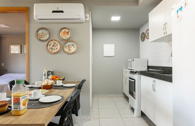 Praia Central Porto de Galinhas - Foto 53