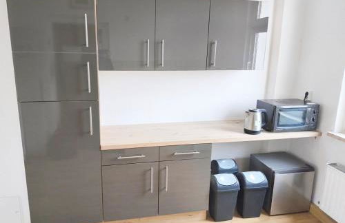 Private Unterkunft 1 OG in Groitzsch - Foto 3