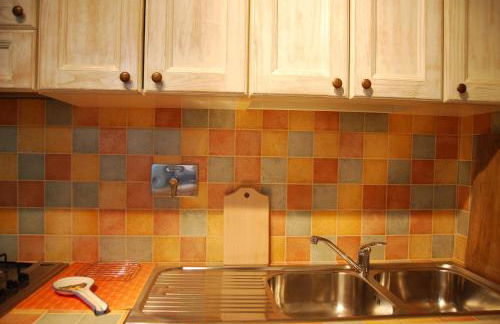 Casa vacanze Santa Giulia - Foto 11