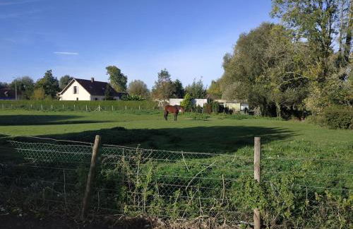 Gîte Les amoureux de la Baie - Foto 24