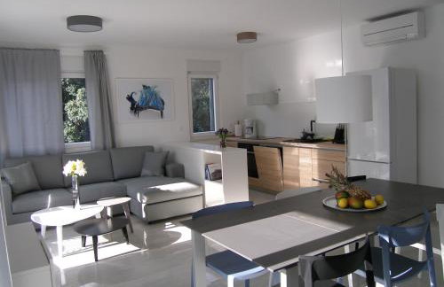 Apartments Mon Amour - Photo 22