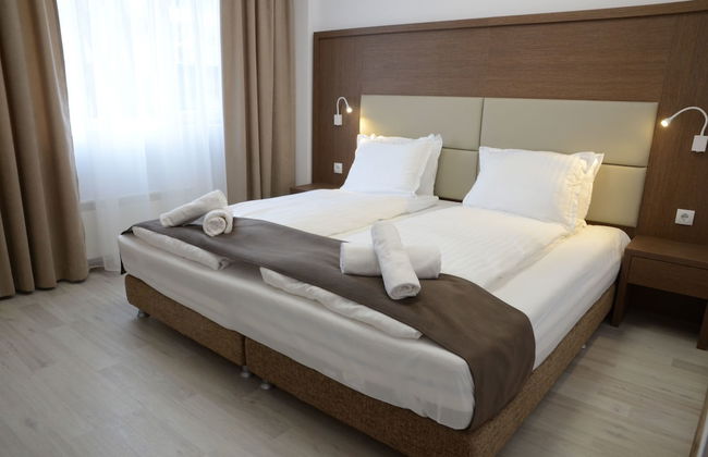 Stela Deluxe Apartments - Foto 10