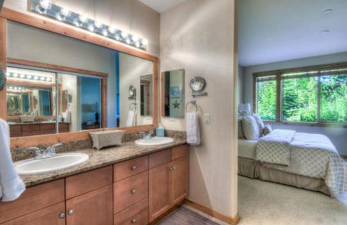 Alpine Way Lake & Sugar Bowl Resort - Foto 26