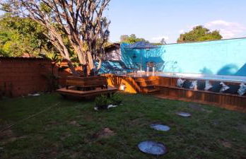 Hostel Trem Di Durmi - Photo 8