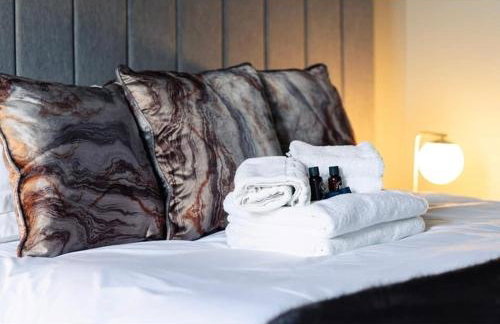 Sweeney Motherwell - Foto 123