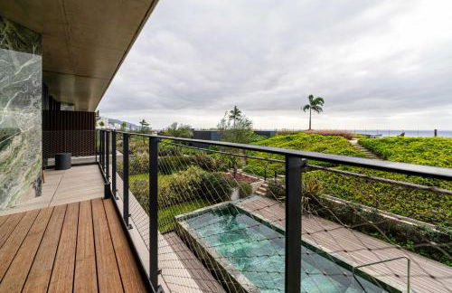 Savoy Residence Monumentalis N&N by LM&AC Signature - Foto 4