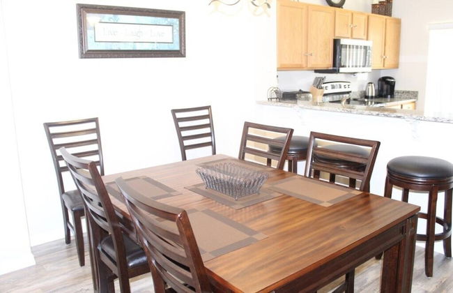 Tv706or 3 Bedroom Townhouse by Redawning - Foto 25