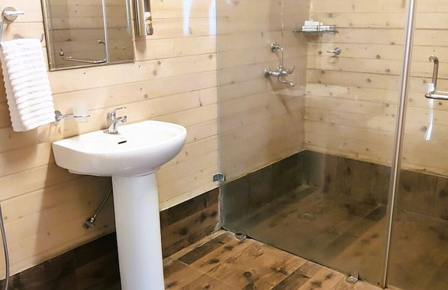 Brahmi Resort - Foto 15