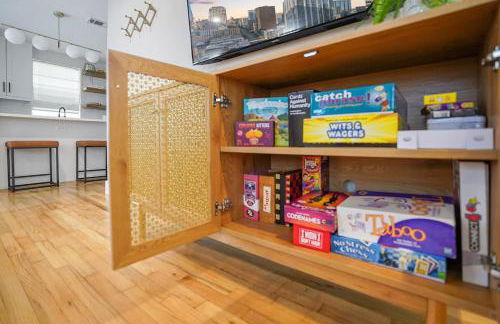 Bright Renovated ATX Home with Yard and Cowboy Pool - Foto 23