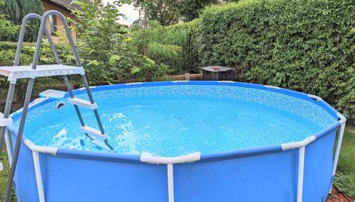 W5 - Urlaubsmagie - Wohnung mit Grill, Terrasse & Pool - Foto 5