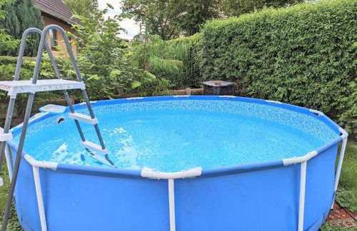 W4 - Urlaubsmagie- Pool, Terrasse, Barbecue - Foto 2