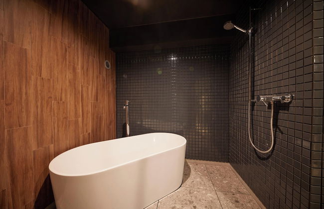 MONday Apart Premium Asakusa - Foto 17