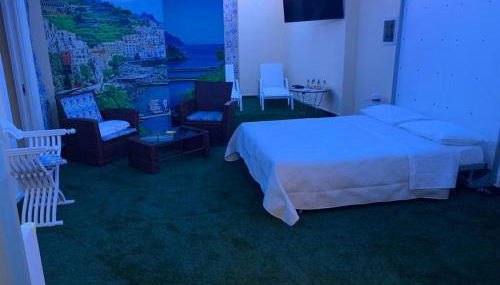 CAPRICCIO Di PASTA SPA CAMERA LUXURY - Foto 2