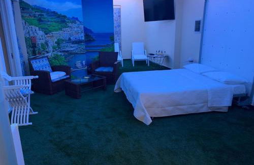 CAPRICCIO Di PASTA SPA CAMERA LUXURY - Foto 2