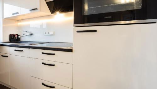 Appartment 7 - Foto 3, stove, dishwasher