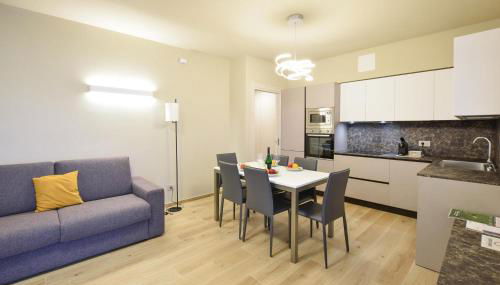 1 Bedroom Lovely Apartment In Premaor - Foto 5