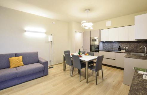 1 Bedroom Lovely Apartment In Premaor - Foto 5