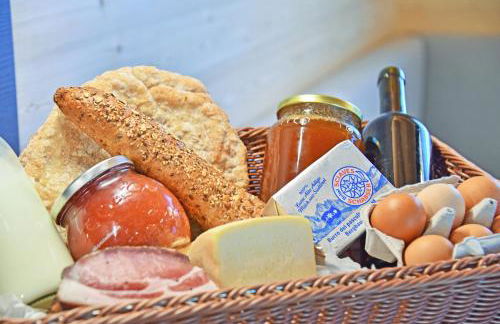 Forchnerhof Panorama - App 3 Täler Blick - Photo 37