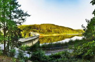 Luxus-Ferienhaus "Hassel 14" - Foto 4