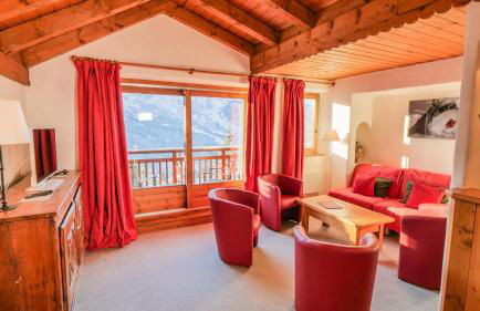 Les Appartements du Mérilys - Foto 7