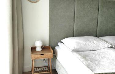 Apartament Natura 24 - SPA, siłownia - Foto 9