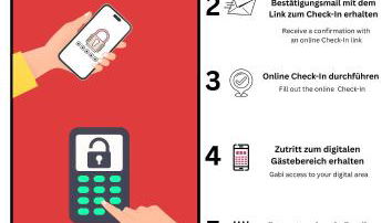 ApartHotel Rahl 24h Self Check-in - Foto 5