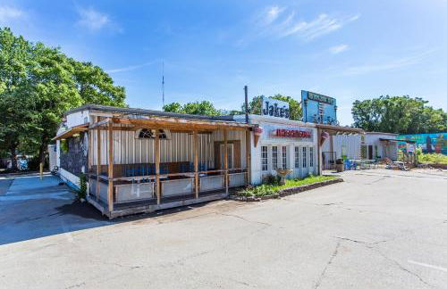 Hidden Gem O4W Carriage House Near Krog Market - Foto 29