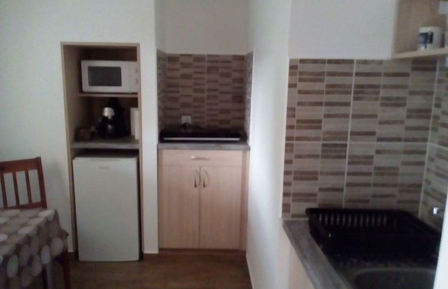 Potyka Apartman - Foto 6