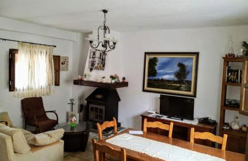 Cortijo La Solana - Foto 35