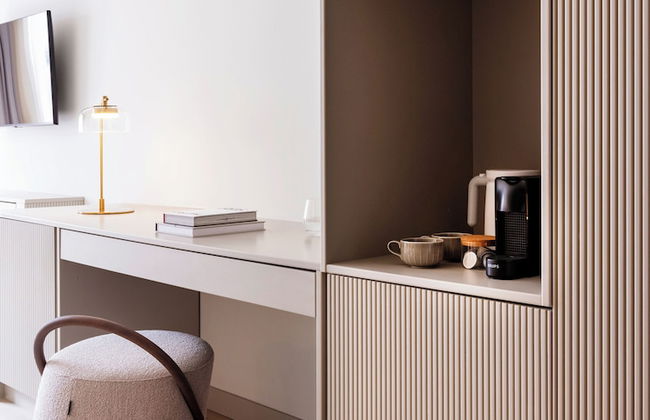 Numa Valencia El Carmen - Foto 2