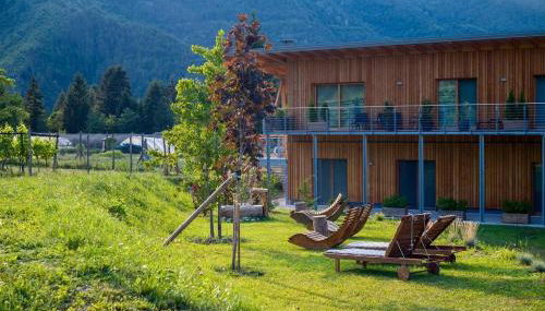 Bosc del Meneghì - Foto 2, Garden, Garden view