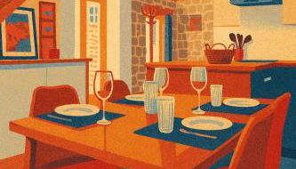 La Cidrerie, havre entre campagne et océan - Foto 5