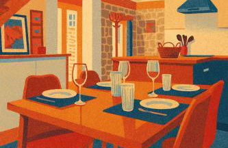 La Cidrerie, havre entre campagne et océan - Foto 5