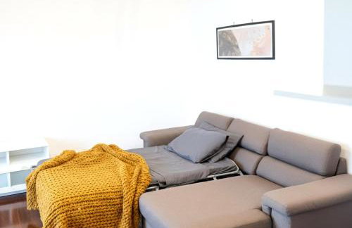 Sky Garden Stay -Terrazza & Private Garage -MM3 Brenta Fondazione Prada Porta Romana - Foto 69