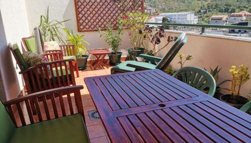 Ático en pleno centro de Baiona con garaje - Foto 2