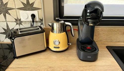 DEGEMER MAT ! 4* Cosy, Moderne, à 8 min des plages. - Foto 4