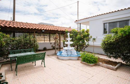 Irene Villa with Hot Tub, by Estia - Foto 27