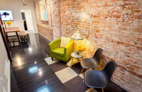 Unique denver loft in rino art district - Photo 23