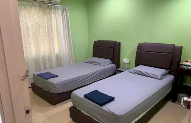 OYO 91025 THHomeStay - Foto 4