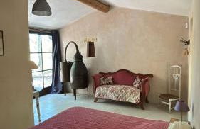 La Bastide des Chênes Lacoste - Photo 46