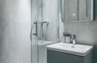 Stylish Marylebone Retreat Chic 1 bed Garden Flat - Foto 23