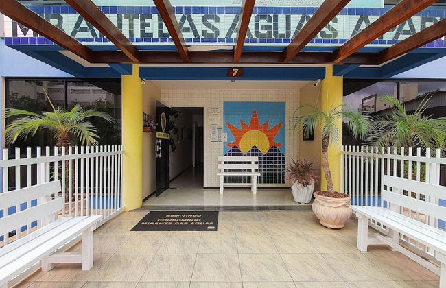 Mirante das Águas de Piratuba - Foto 67