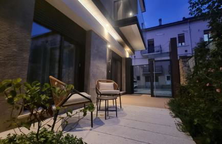 La Ginestra C&B House and Rooms - Foto 37