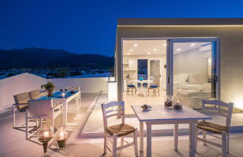 Parthenis Beach, Suites by the Sea - Foto 89