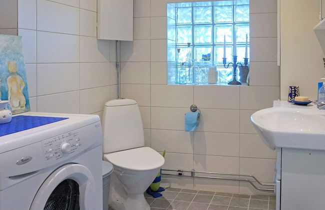 Holiday Home in Fagerfjäll Rönnäng - Foto 21