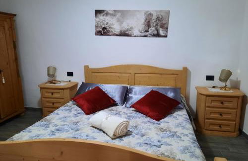 L'Antica Canonica di Casa Bernardi, terrazzo Wi-Fi PetFriendly con Area Cani - Foto 18