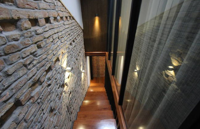 Lorong Jambatan Melaka - Foto 9