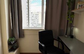 Sofisticação, Conforto e Localização DD35-902 - Foto 43