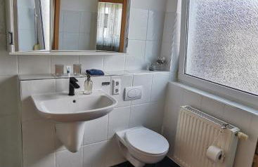 Ferienwohnung Im Eichenbleek - Foto 13