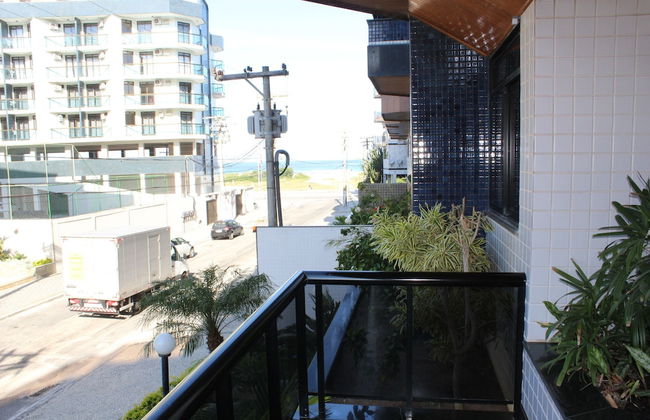 Confortável e Bem Localizado 3 Quartos - Photo 28